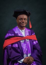 Dr Gabriel Edem