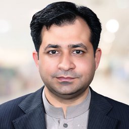 Dr Saqib Khan