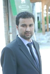 Dr Sardar Fawad Saleem