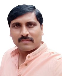 Dr Yogeesh N