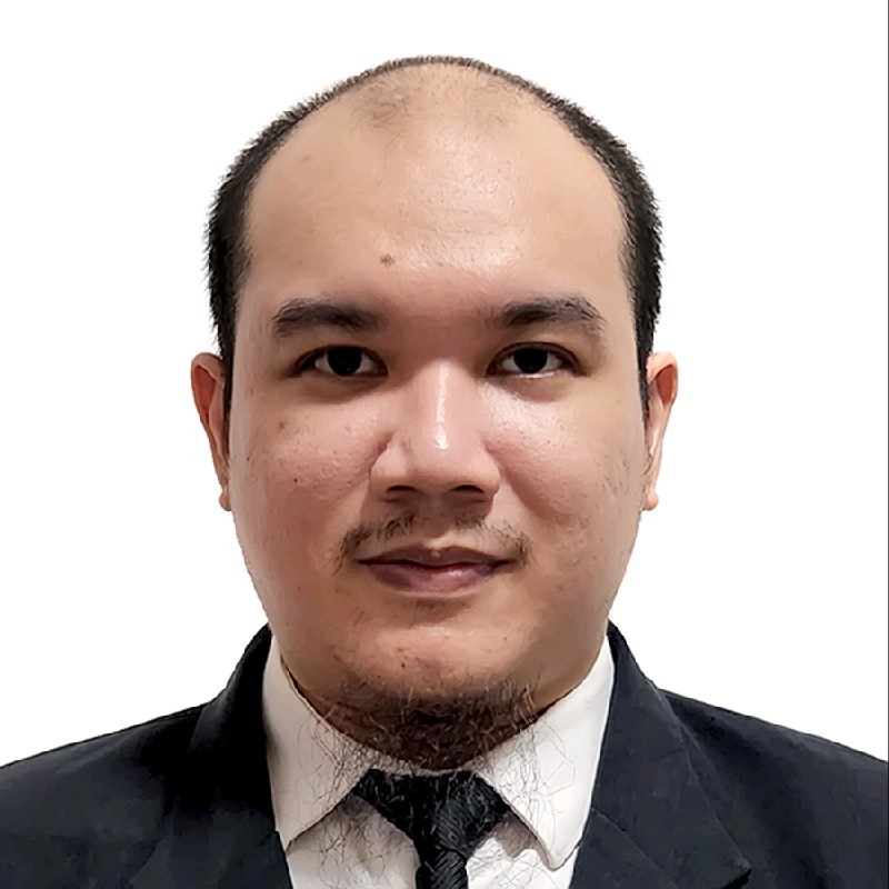 Muhammad Rheza Ramadhan