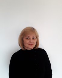 Liudmyla Novoskoltseva